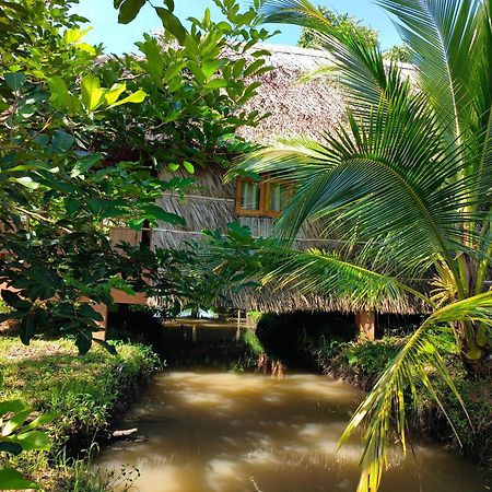 Mekong Daniel Homestay Кантхо Екстер'єр фото