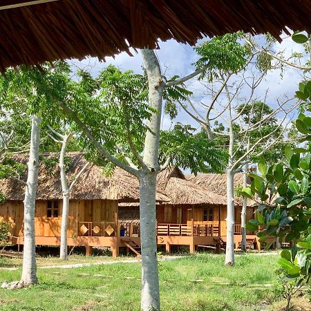 Mekong Daniel Homestay Кантхо Екстер'єр фото