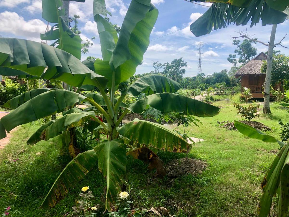 Mekong Daniel Homestay Кантхо Екстер'єр фото