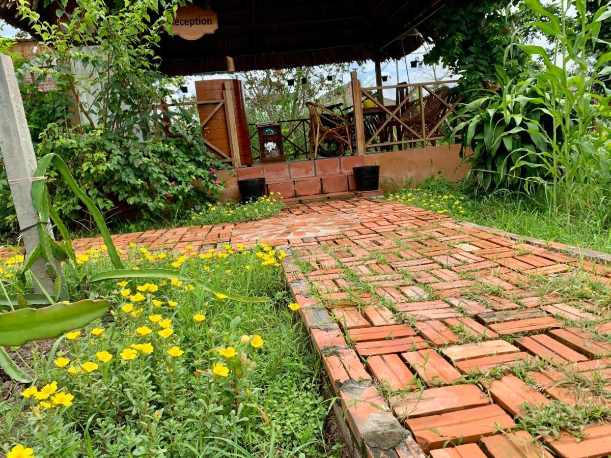 Mekong Daniel Homestay Кантхо Екстер'єр фото