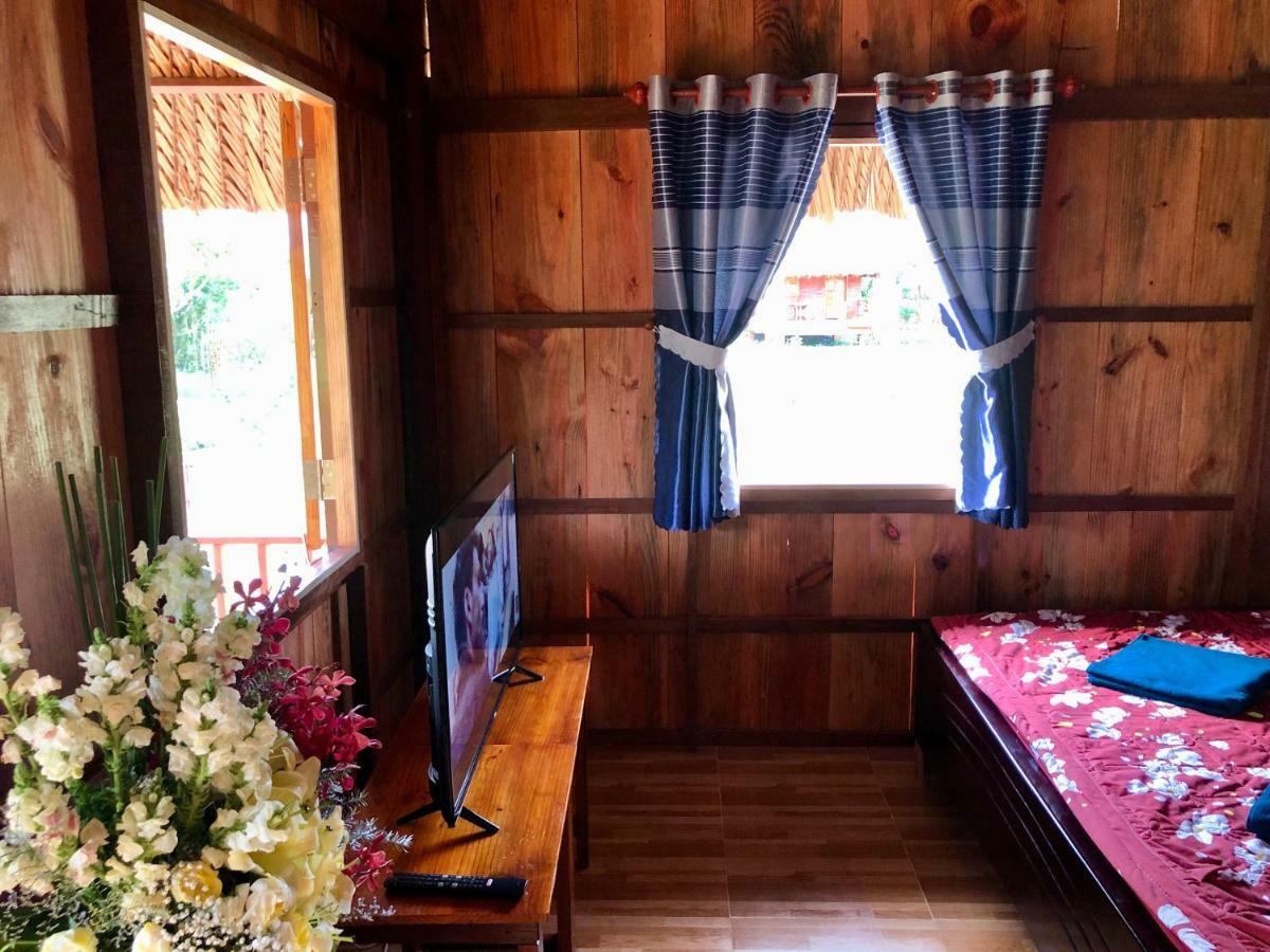 Mekong Daniel Homestay Кантхо Екстер'єр фото