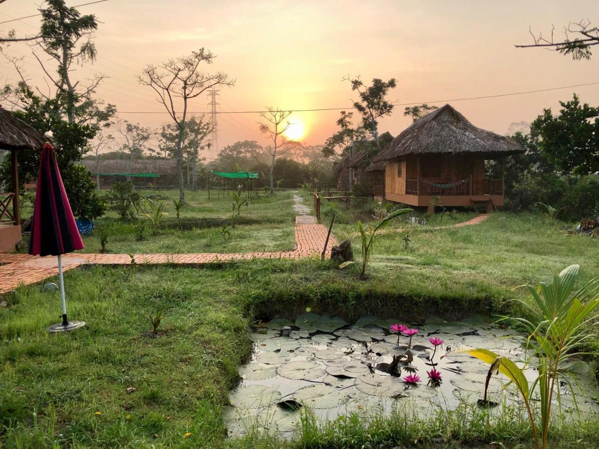 Mekong Daniel Homestay Кантхо Екстер'єр фото