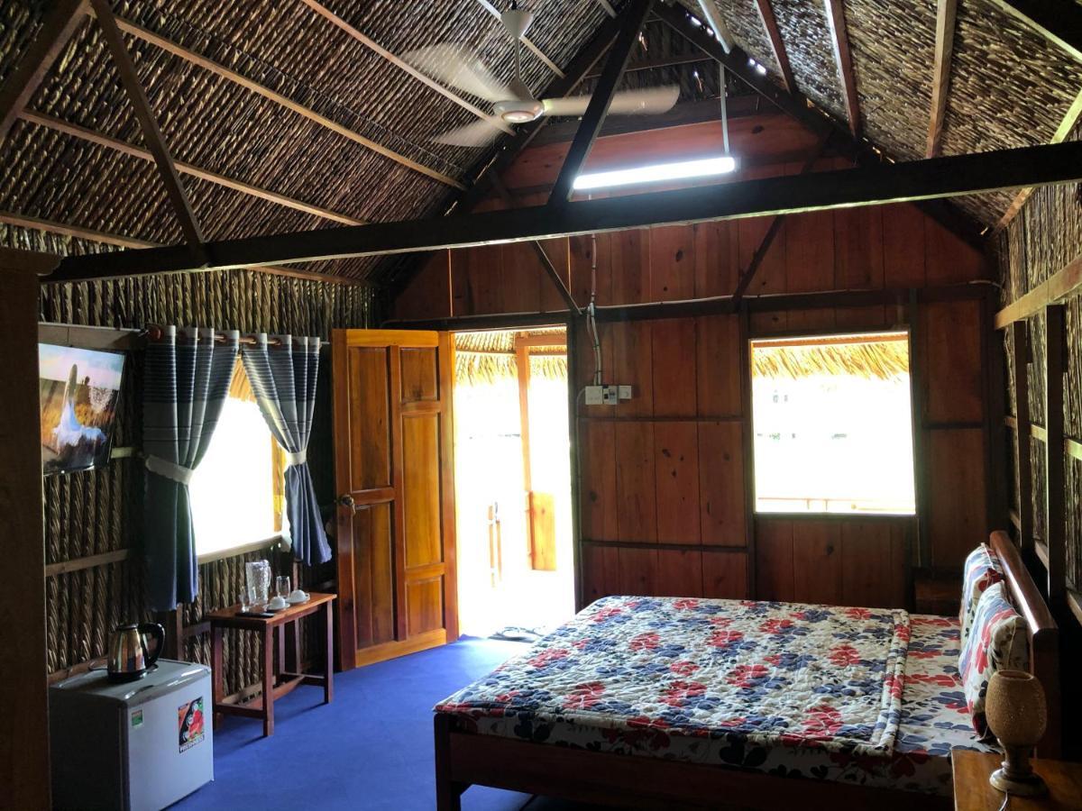 Mekong Daniel Homestay Кантхо Екстер'єр фото