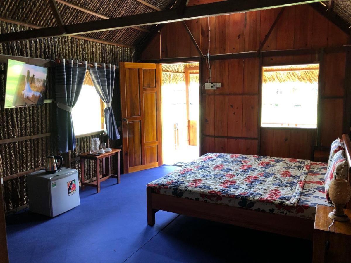 Mekong Daniel Homestay Кантхо Екстер'єр фото