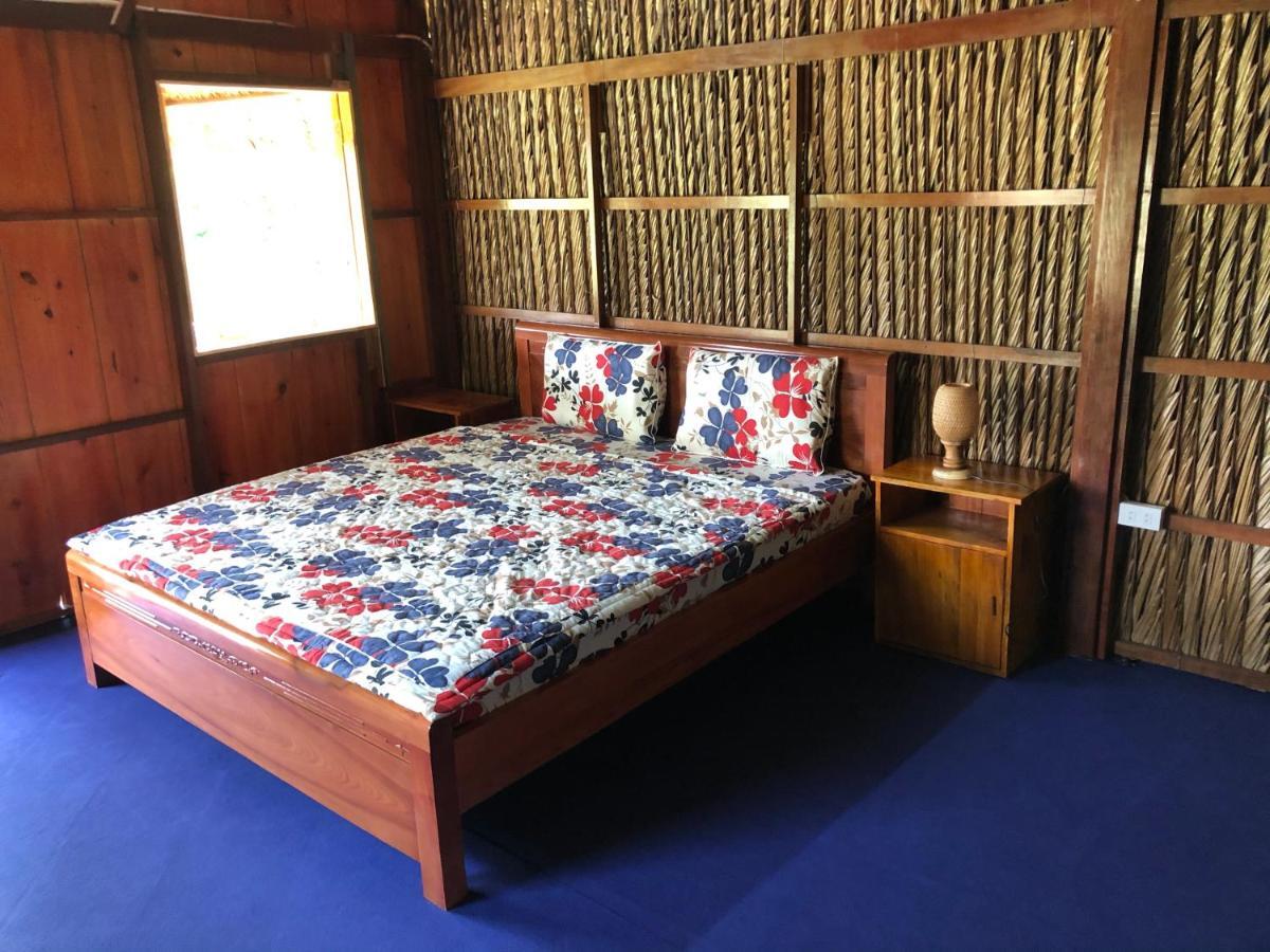 Mekong Daniel Homestay Кантхо Екстер'єр фото