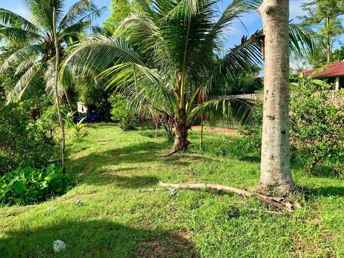 Mekong Daniel Homestay Кантхо Екстер'єр фото