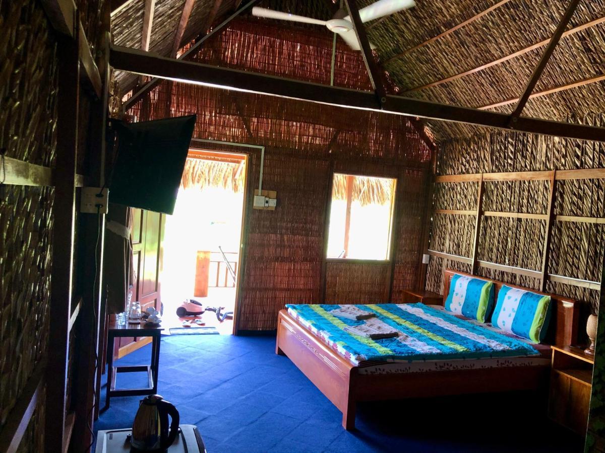 Mekong Daniel Homestay Кантхо Екстер'єр фото
