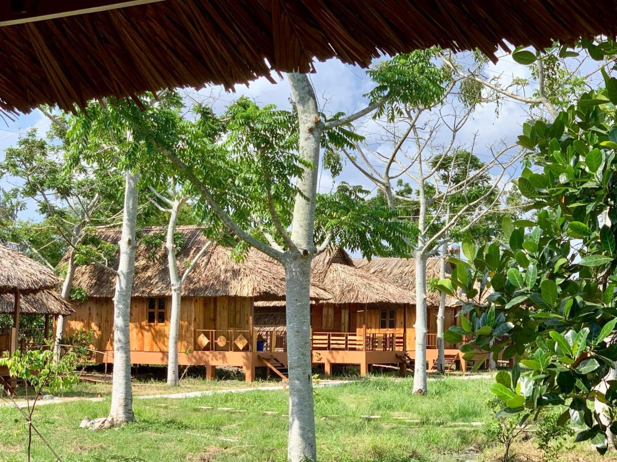 Mekong Daniel Homestay Кантхо Екстер'єр фото